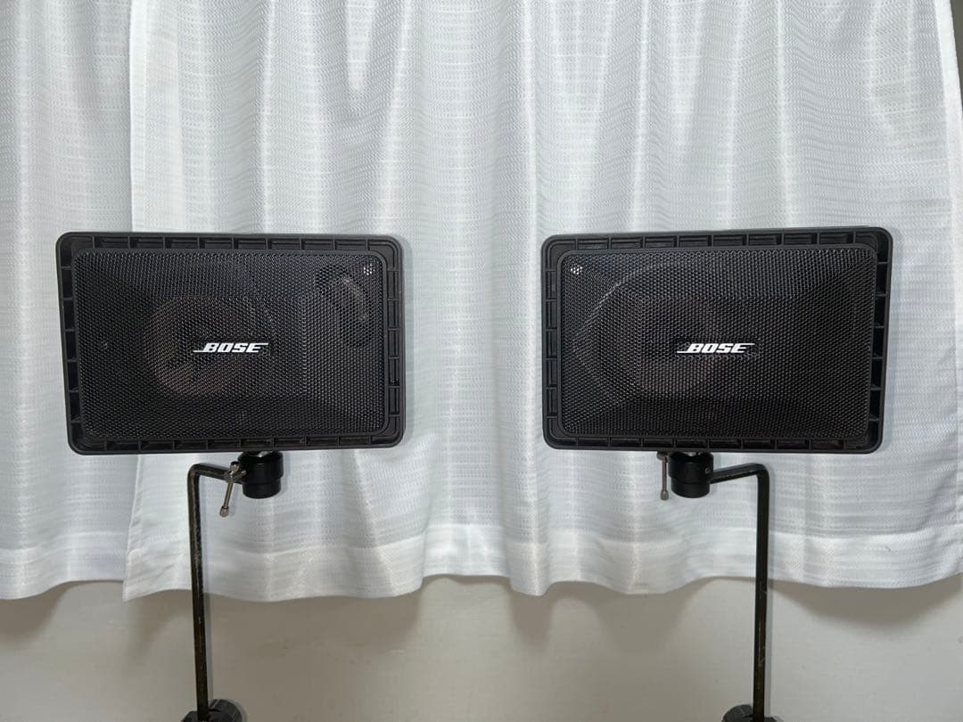 BOSE Roommate 2